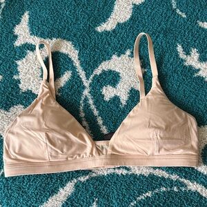 Chic Nude Bralette
